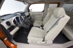 Honda Element EX 2008 года